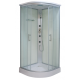 Хидромасажна душ кабина "TANGO", 90x90x215 см.