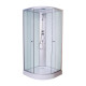 Хидромасажна душ кабина TM01, 90x90x210 см