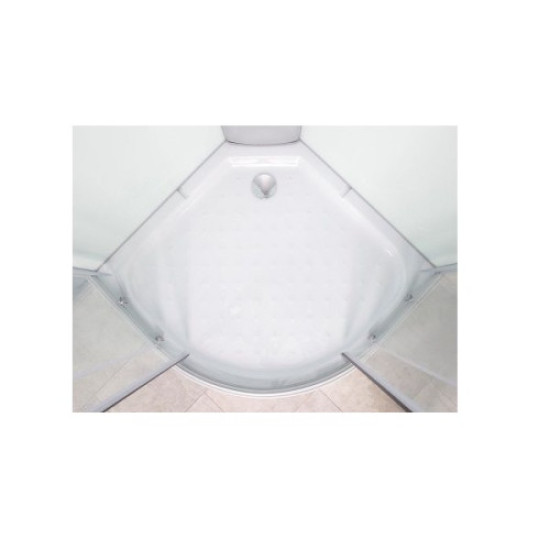 Хидромасажна душ кабина TM01, 90x90x210 см