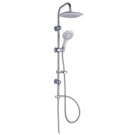 Душ комплект "AS1030", хром