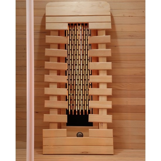 Инфрачервена кабина "Malmö 1", за един