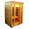 Инфрачервена кабина "COMFORT", за двама
