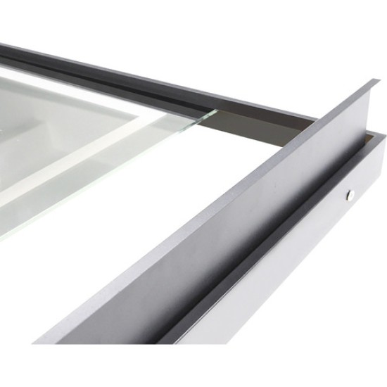 Огледало "SOHO 1" с LED осветление и BLUETOOTH, 60х80 см.