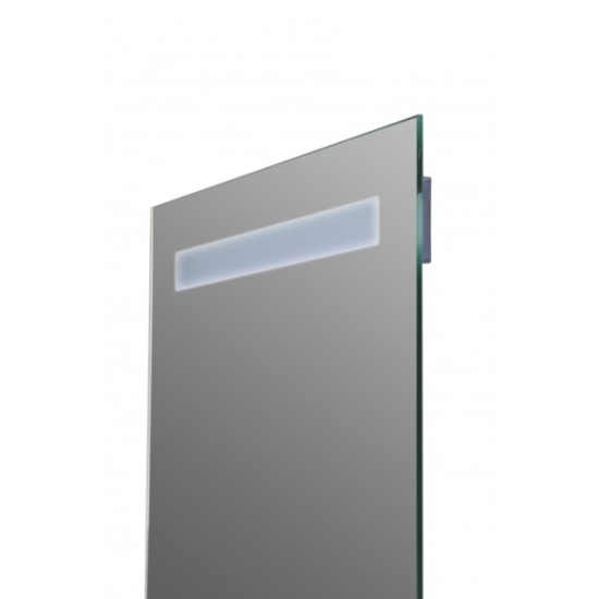 Огледало осветление и етажерка, 60х80 см. Огледало осветление и етажерка, 60х80 см.