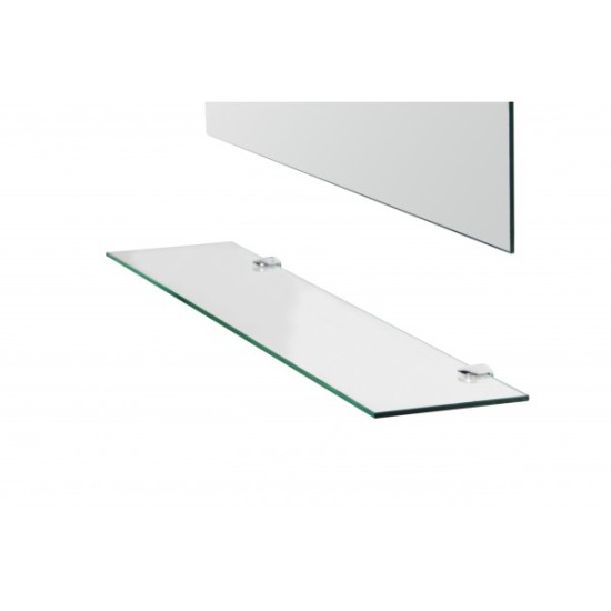 Огледало осветление и етажерка, 60х80 см. Огледало осветление и етажерка, 60х80 см.