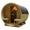 Външна сауна "BERGEN"