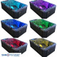 Външно джакузи MODENA Silver Marble, 205x130x70 см