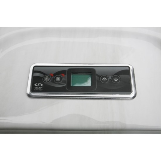 Външно джакузи "TAHITI", 200x200x88 см. Външно джакузи "TAHITI", 200x200x88 см.