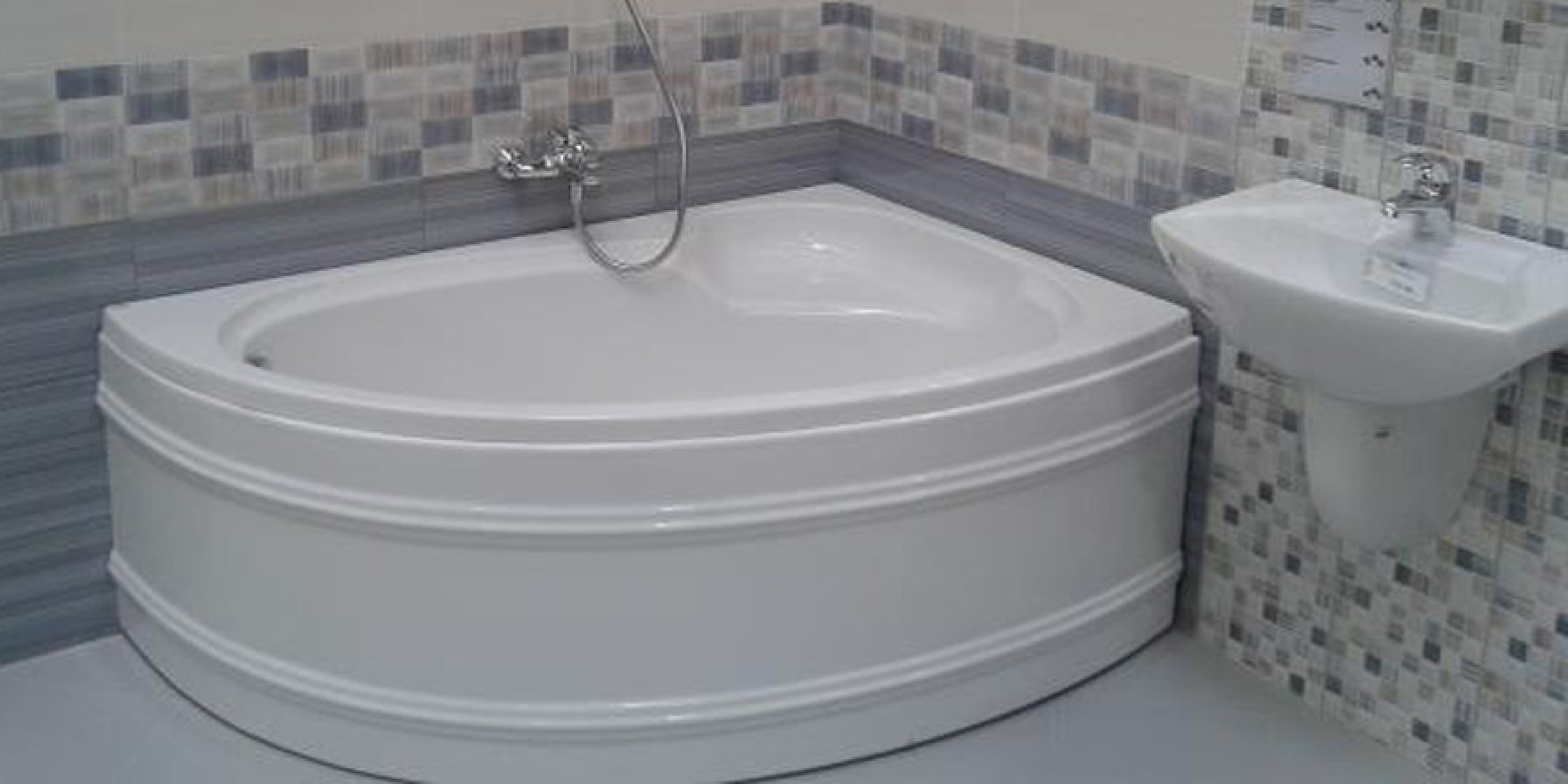 sanotechnik.bg Производител на акрилни вани