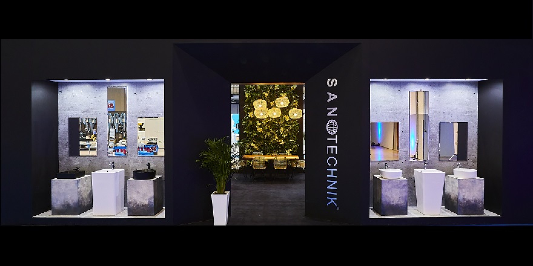 sanotechnik.bg Производител на обзавеждане за баня