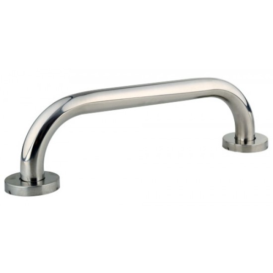 Дръжка за вана, 30-45 см., хром