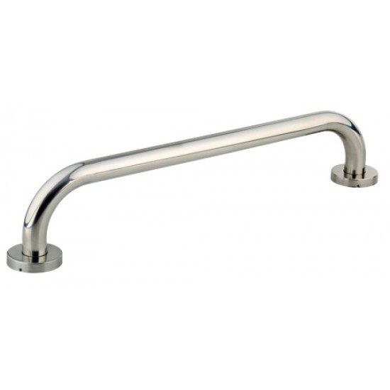 Дръжка за вана, 30-45 см., хром