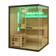 Финландска сауна SB50150 LUXOR 2, за 3 души Финландска сауна SB50150 LUXOR 2, за 3 души