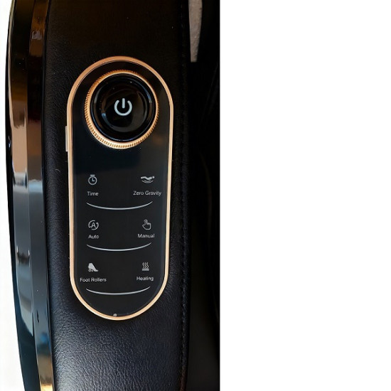 Масажен стол LUXORA, Zero Gravity