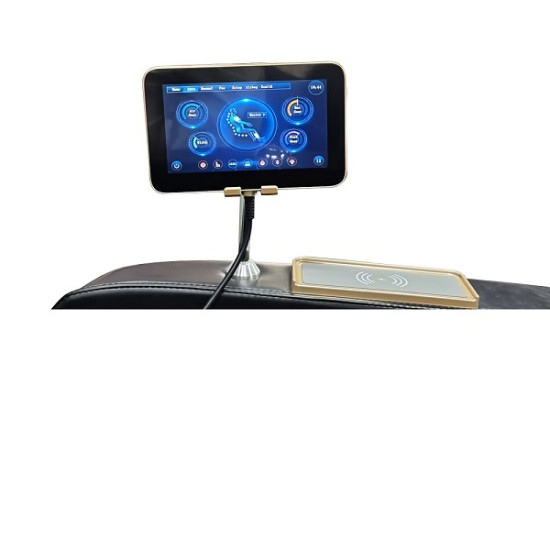 Масажен стол LUXORA, Zero Gravity