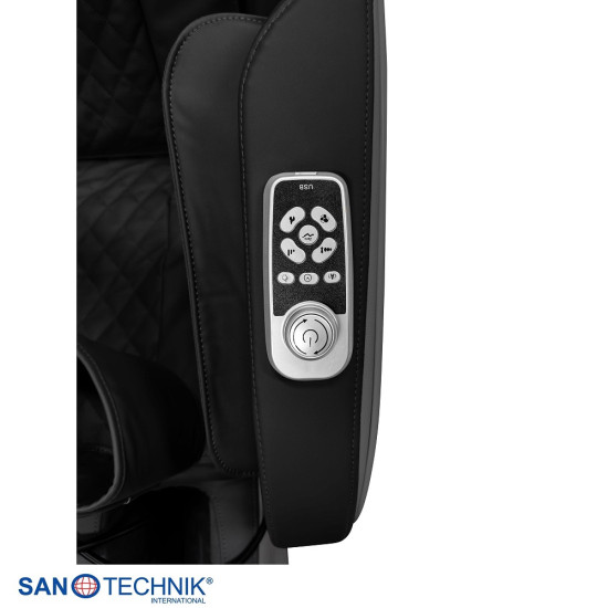 Масажен стол PRIMORA, Zero Gravity Масажен стол PRIMORA, Zero Gravity