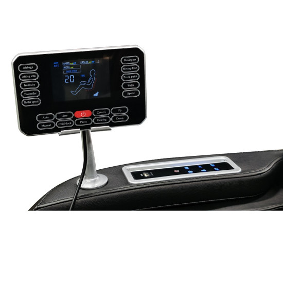 Масажен стол VITALORA LUXUS , Zero Gravity