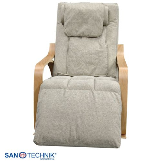 Масажен стол  LIGORA COMFORT люлеещ